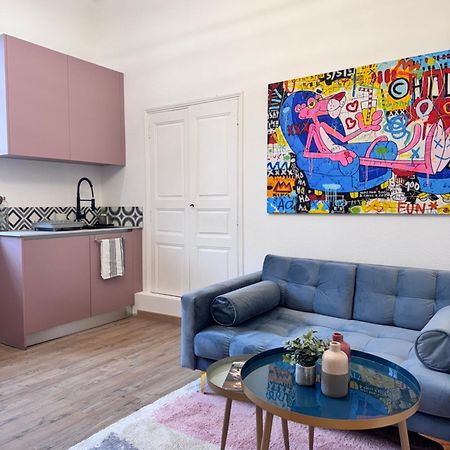 A Casa Grandval - Ajaccio Apartment Ajaccio  Exterior photo